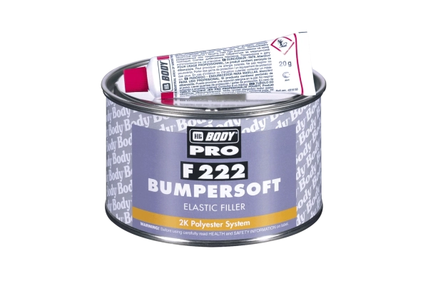 Body 222 Bumpersoft