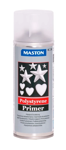 Maston  POLYSTYRENE PRIMER