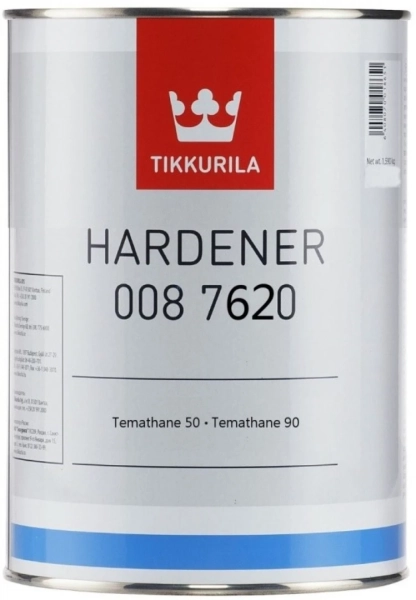 HARDENER TEMATHANE 008 7620, 0,9 L