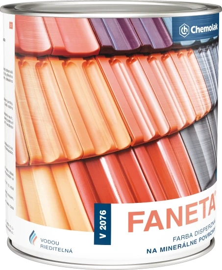 Faneta V 2076