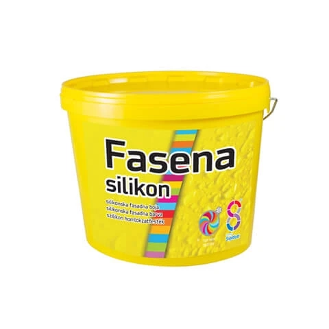 FASENA SILIKON