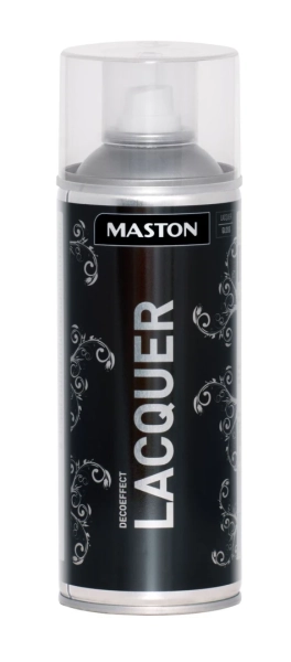 Maston  LACQUER DECOEFFECT - lak