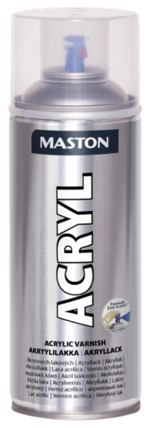 Maston  ACRYLIC LACQUER