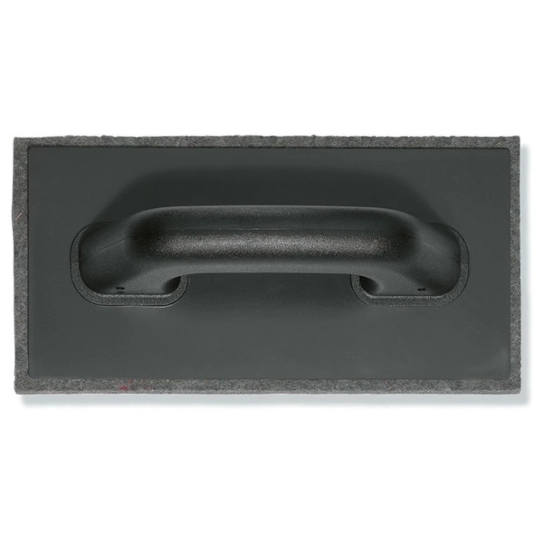 Hladidlo s plsťou 280x140mm