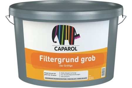 Caparol Filtergrund