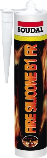 FIRE SILICONE B1 FR
