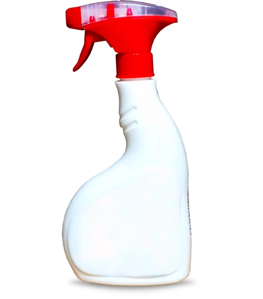 Fľaša s rozprašovačom 0,5l