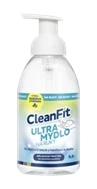 Napeňovacia fľaša CLEANFIT Ultra Mydlo na ruky 550 ml