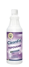 Aplikačná fľaša Cleanfit Tepovanie