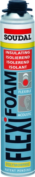 SOUDAL Flexifoam gun