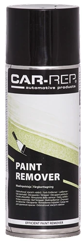 Maston  SPRAY CAR-REP PAINT REMOVER