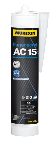 Murexin Škárovací akryl AC 15