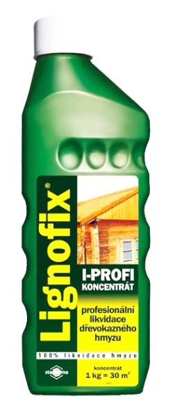 LIGNOFIX I-PROFI