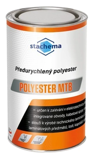 POLYESTER MTB