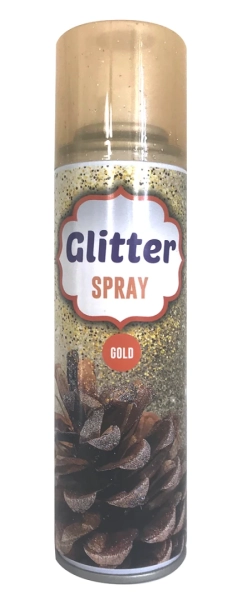 Dupli Color Glitter spray