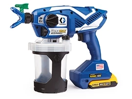Graco Ultramax Airless Handheld