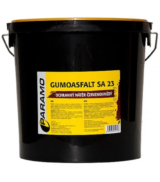 Gumoasfalt SA23