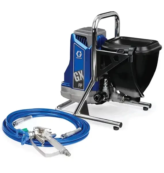 Graco GX FF