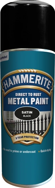 Hammerite hladký sprej