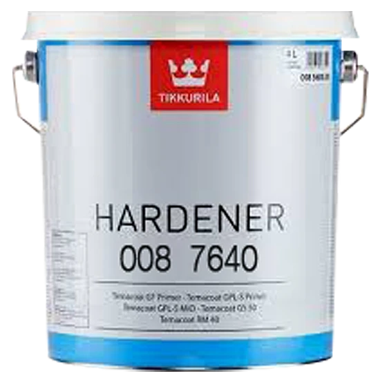 Tikkurila HARDENER TEMADUR HB/SC-F 008 7640, 0,9 L