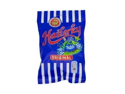 Darček Hašlerky originál 90g
