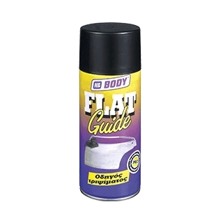 Body Flat Guide - kontrol sprej 400 ml