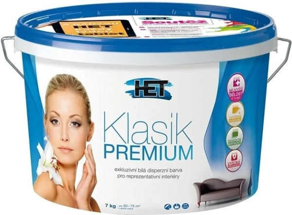 HET Klasik PREMIUM