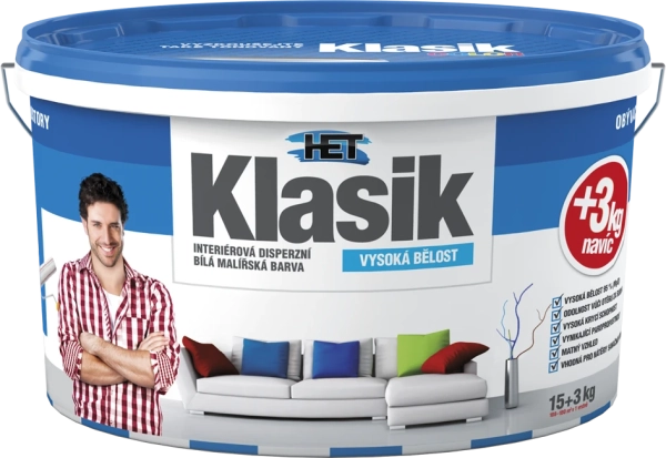 HET Klasik