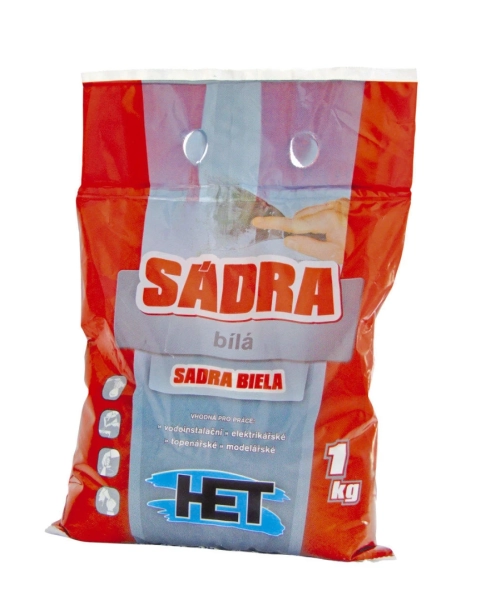 Sadra biela