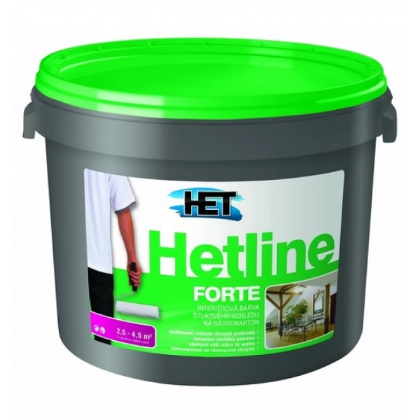 HET Hetline Forte