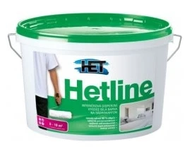 HET Hetline