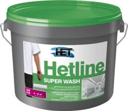 HET Hetline Super Wash
