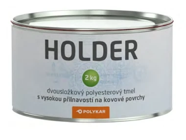 Polykar Holder tmel