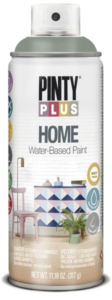 Pinty Plus Home sprej