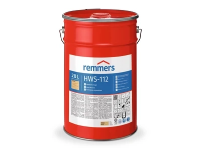 Remmers HWS-112 - Hartwachs-Siegel