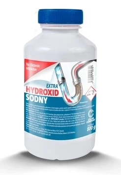 Hydroxid sodný
