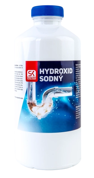 Hydroxid sodný