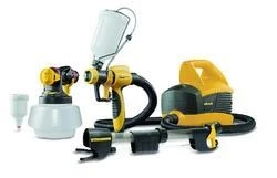 Wagner Universal Sprayer W-690 Flexio Extra Kit EUR