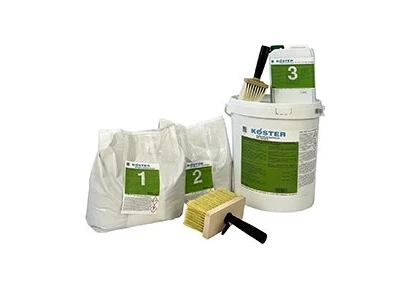 KÖSTER KD-System