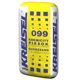 Kreisel QUARZSAND 099