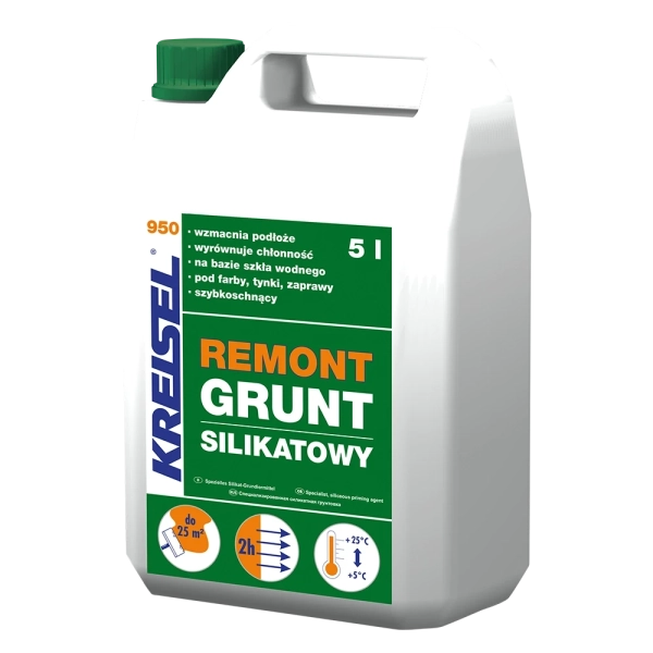 Kreisel REMONT GRUND 950