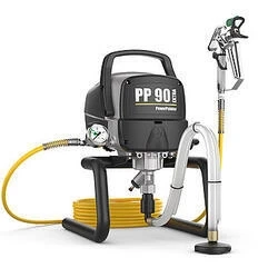 Wagner Power Painter 90 Extra Skid HEA