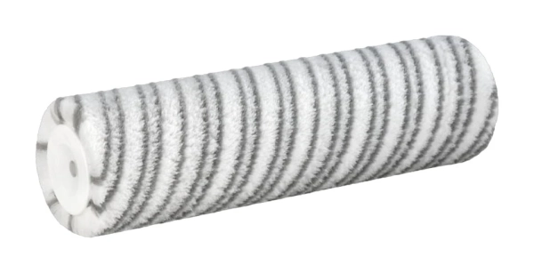 Valček Silver stripe pre hladké povrchy