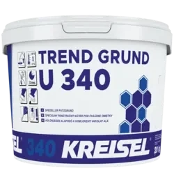 Kreisel TREND Grund U 340