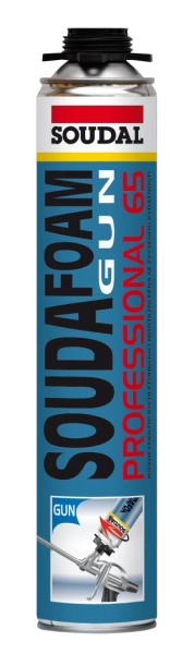 Soudal Soudafoam Gun Professional