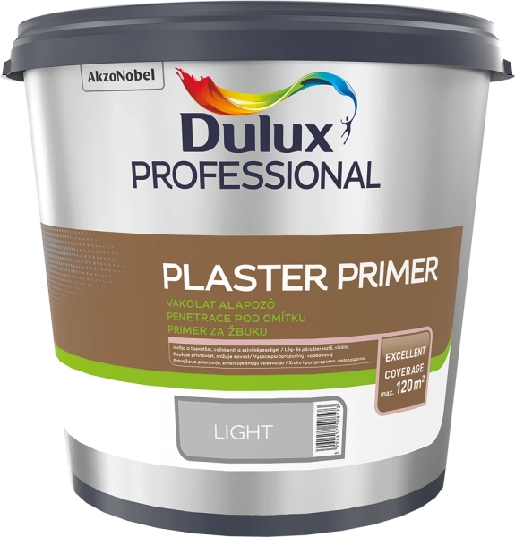 Dulux primer - penetrácia pod omietku