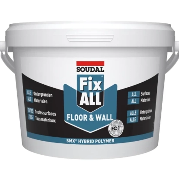 Soudal Fix ALL Floor&Wall