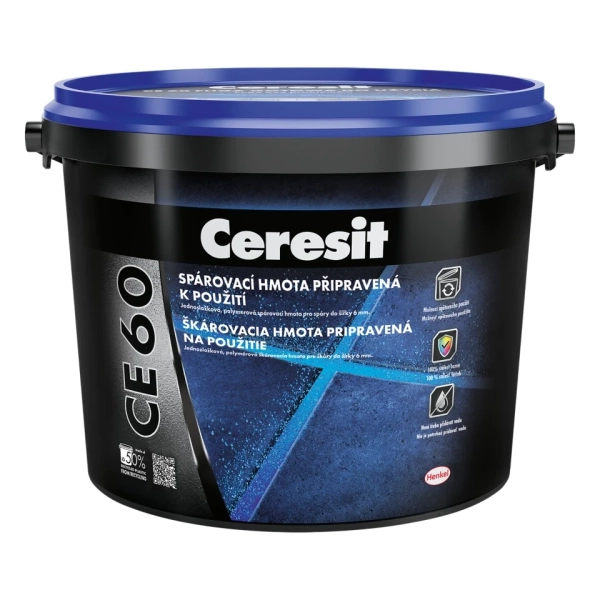 Ceresit CE 60 škárovacia hmota