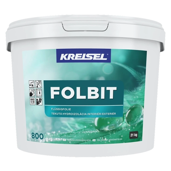 Kreisel FOLBIT EXTRA 800