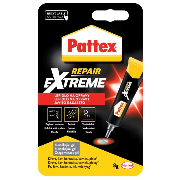 Pattex Repair Extreme